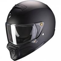 Scorpion Exo Мотошлем HX1 Solid Матовый Черный в Ставрополе