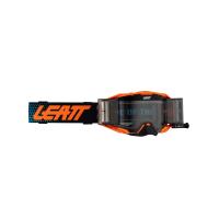 Leatt Маска Velocity 6.5 Roll-Off Orange Clear 83 VLT V25 в Ставрополе