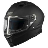 MT Шлем Stinger 2 Puree Matt Black в Ставрополе