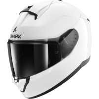 Shark Шлем Ridill 2 Blank White в Ставрополе
