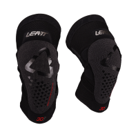 Leatt Наколенники 3DF 5.0 Evo FastFit V26 Black в Ставрополе