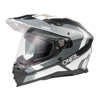 Oneal Шлем кроссовый со стеклом D-SRS Nomad мат. в Ставрополе