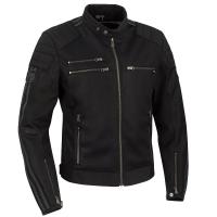 Segura Куртка текстильная Ventura Vented Black/Grey в Ставрополе