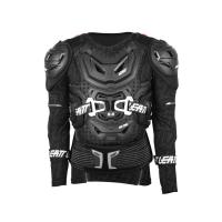 Leatt Детская Защита тела 5.5 Body Protector Black в Ставрополе