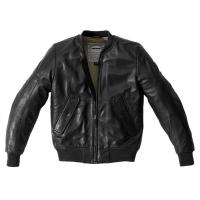 Spidi Куртка кожаная Super Black в Ставрополе