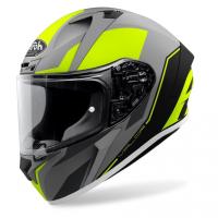 Airoh Шлем Valor Wings Yellow Matt в Ставрополе