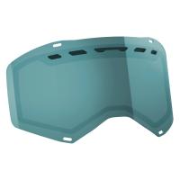 Scott Линзы Prospect/Fury enhancer aqua chrome в Ставрополе
