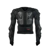 Starks Моточерепаха детская Body Armor Kids Чёрный в Ставрополе