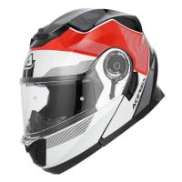 Acerbis Шлем Serel 22-06 White/Red в Ставрополе