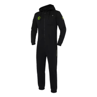 Finntrail Комбинезон Voyager 1376 Black в Ставрополе