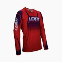 Leatt Джерси Moto 4.5 Lite V25 SunBurn в Ставрополе