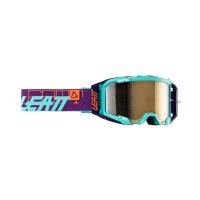 Leatt Маска Velocity 5.5 Iriz Fuel Bronze UC 68% в Ставрополе