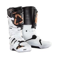 Leatt Мотоботы кроссовые 4.5 V26 White в Ставрополе