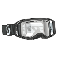 Scott Очки Prospect 2.0 Enduro black/white в Ставрополе