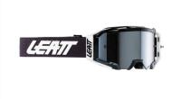 Leatt Маска Velocity 5.5 Iriz Graphite Platinum UC 28% в Ставрополе