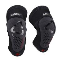 Leatt Наколенники подростковые 3DF 5.0 Evo Black в Ставрополе