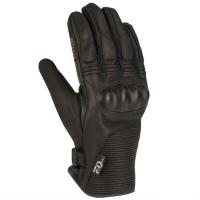 Segura Перчатки кожаные Swan Black в Ставрополе