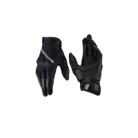 Leatt Перчатки ADV HydraDri 7.5 Short 2026 Stealth в Ставрополе