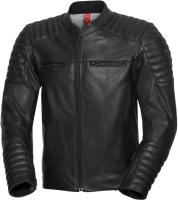 IXS куртка Classic LD Jacke Dark black в Ставрополе