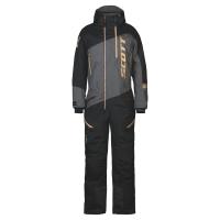 SCOTT Комбинезон женский DS Shell Dryo black/warm beige в Ставрополе