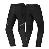 Shima Мотоштаны Rush Men 2.0 black в Ставрополе