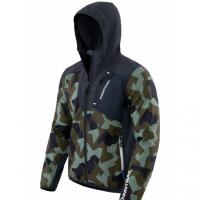 Finntrail Куртка Softshell Nitro 1320 CamoArmy в Ставрополе