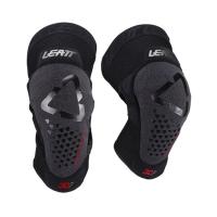 Leatt Наколенники 3DF 5.0 Evo EXT Junior V26 Black в Ставрополе