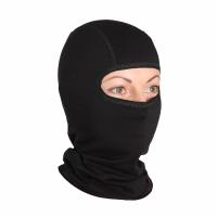 Inflame Подшлемник летний Comfort черный (цвет шва черный) в Ставрополе
