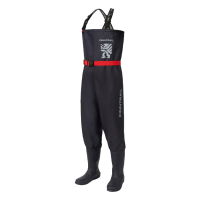Finntrail Вейдерсы мужские TimberBF 5282 DarkGrey в Ставрополе