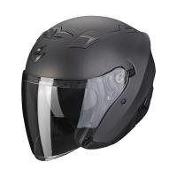 Scorpion Exo Мотошлем Exo-230 Solid Антрацит Матовый в Ставрополе