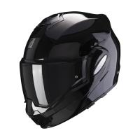 Scorpion Exo Мотошлем Exo-Tech Evo Solid Черный в Ставрополе