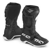 Forma Кроссовые мотоботы Drift Black в Ставрополе