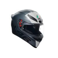 AGV Шлем K1 S E2206 Limit 46 в Ставрополе