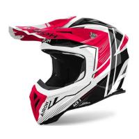 Airoh Шлем Aviator Ace 2 Iron Red Gloss в Ставрополе