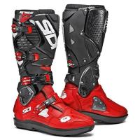 Sidi Ботинки Crossfire 3 SRS Red/Red/Black в Ставрополе