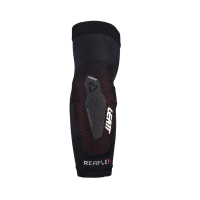 Leatt Налокотники ReaFlex UltraLite Elbow Guard V26 Black в Ставрополе