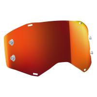 Scott Линзы Prospect SGL WKS orange chrome afc works в Ставрополе