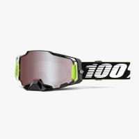 100% Очки Armega Hiper Racr / Mirror Silver в Ставрополе
