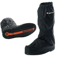 Bering Чехлы для мотобот дождевые Surchaussure Complete Black в Ставрополе