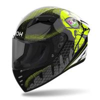 Airoh Мотошлем Connor Gamer Gloss в Ставрополе