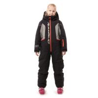 Dragonfly Комбинезон детский Teenager Gravity Black-Gray в Ставрополе