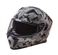 AiM Шлем модуляр JK906 Camouflage glossy в Ставрополе