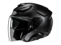 HJC Шлем F31 Semi Flat Black в Ставрополе