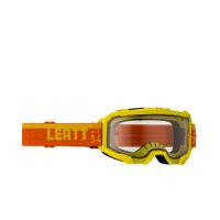 Leatt Маска Velocity 4.5 Citrus Clear 83 VLT V25 в Ставрополе