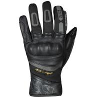 IXS Перчатки Gloves ST-Plus-Short 2.0 черные в Ставрополе