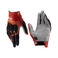 Leatt Перчатки Moto Lite 4.5 V25 Burn в Ставрополе