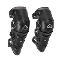 Acerbis Наколенники шарнирные Impact Evo 3.0 Knee Black в Ставрополе