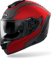 Airoh Мотошлем ST.501 Type Red Matt в Ставрополе