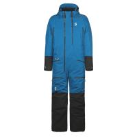 Scott Комбинезон Roop Dryo storm blue/black в Ставрополе