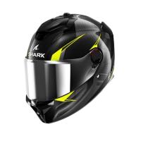 Shark Шлем Spartan GT Pro Kultram Carbon Black/Yellow в Ставрополе